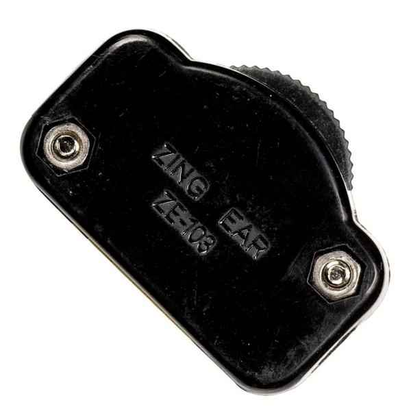 Hi-Low 200 watt Black Dimmer Switch