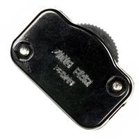 Satco Hi-Low 200 watt Black Dimmer Switch