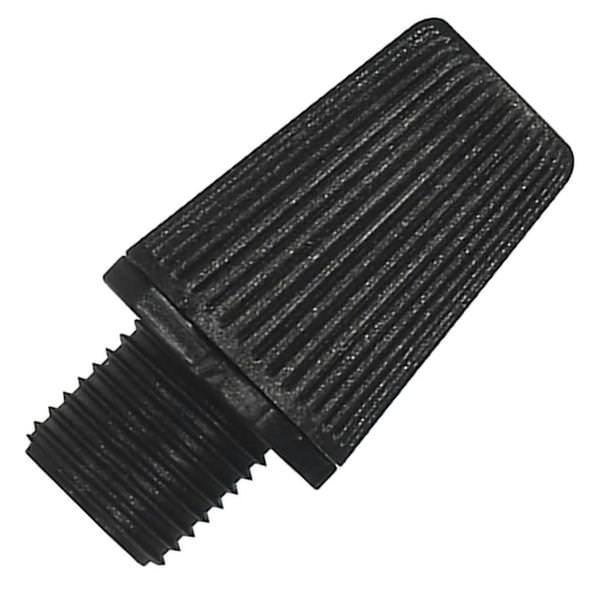 1/8 IP Black for 18/2 SVT Wire