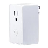 Satco Plug-In 1800 watt 120 volt White Appliance Module