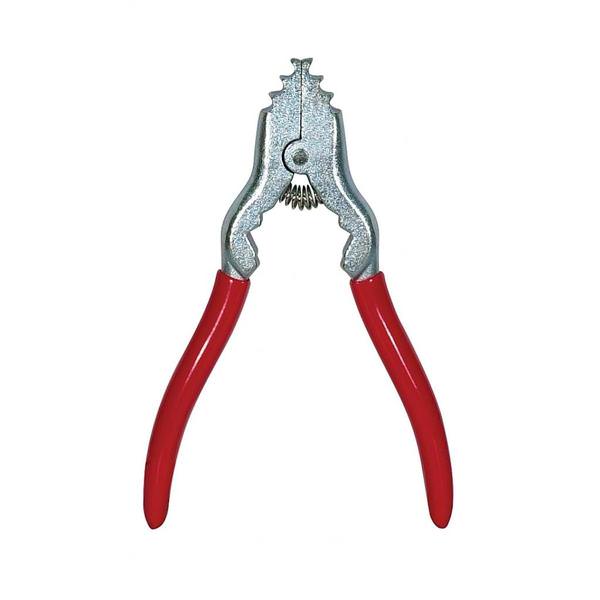 Malleable Iron Chain Pliers