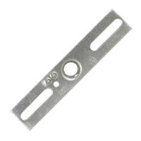 Satco 1/8 IP Gem Crossbar