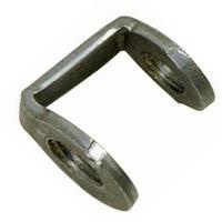 Satco 1" Steel Ceiling Hickey