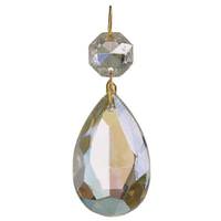 Satco 1.5" Aurora Borealis Pendalog