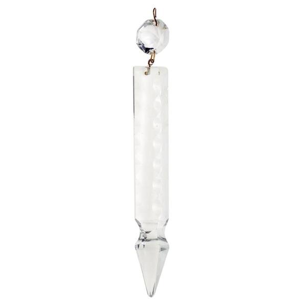 6" Cut Spear