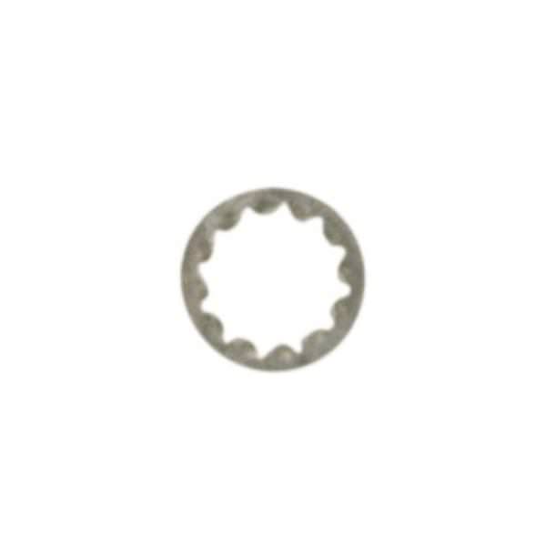 1/8 IP Metal Plain Toothwasher