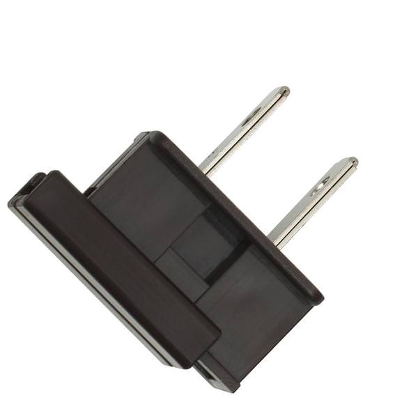 Polarized SPT-2 Brown Slide Plug