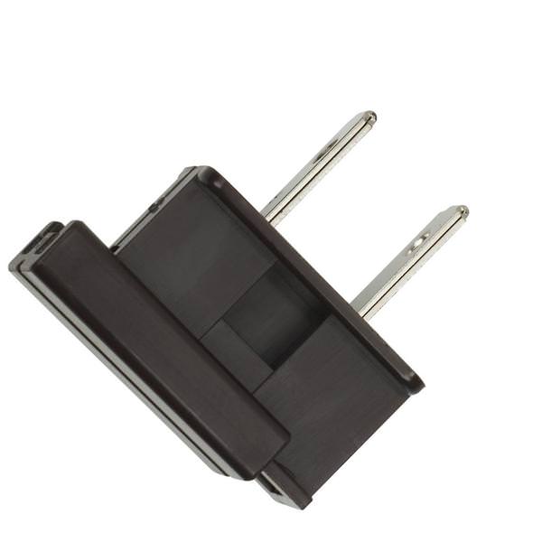 Polarized SPT-1 Brown Slide Plug