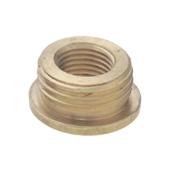 Brass Reducing Bushing With Shoulder