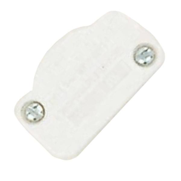 200 Watt 120 Volt White Hi-Low Dimmer