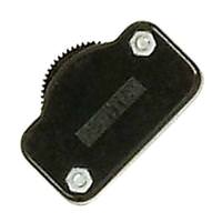 Satco 200 watt Hi-Low Brown Dimmer