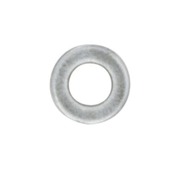 1.5" 18 Gauge 1/4 IP Steel Washer