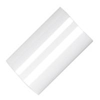 Satco 2" White Candle Socket Cover
