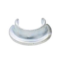 Satco Aluminum Small Metal Strain Relief