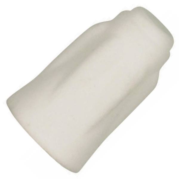Small High Heat Porcelain Wire Connector