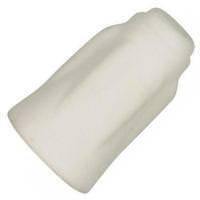 Satco Small High Heat Porcelain Wire Connector