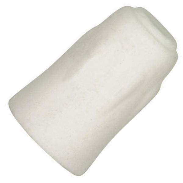 Small High Heat Porcelain Wire Connector