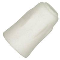 Satco Small High Heat Porcelain Wire Connector