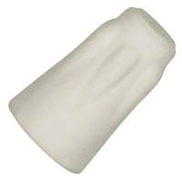 Satco Small High Heat Porcelain Wire Connector