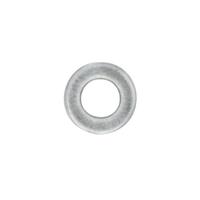 Satco 1.8" 1/4 IP 18 Gauge Unfinished Steel Washer