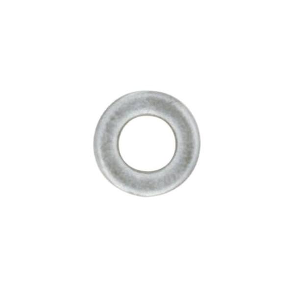 2.3" 1/4 IP Unfinished Steel Washer