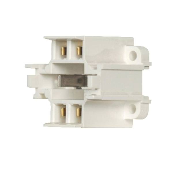 75 watt Vertical Mount 4-Pin Socket