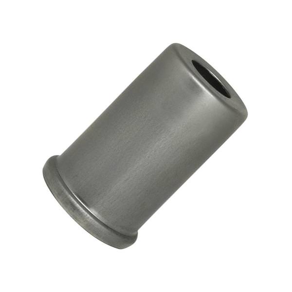 1.5" Unfinished Steel Space