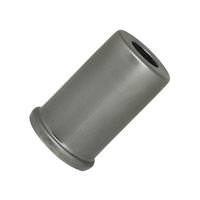 Satco 1.5" Unfinished Steel Space