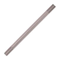 Satco 75 watt 120 volt Clear European (E12) To Intermediate (E14) - (E17) Extender