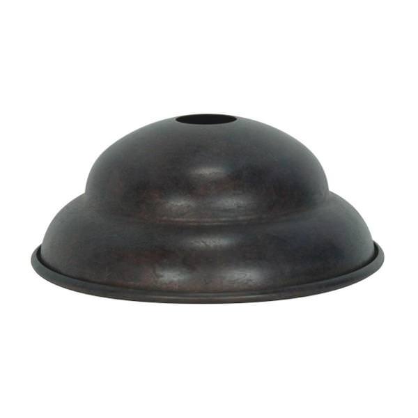 Old Bronze Step Canopy with Matching Screw Collar Loop