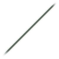 Satco 250' Dark Green Lighting Bulk Wire