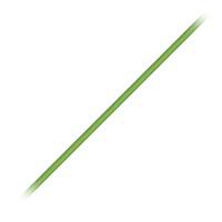 Satco 250' Light Green Lighting Bulk Wire