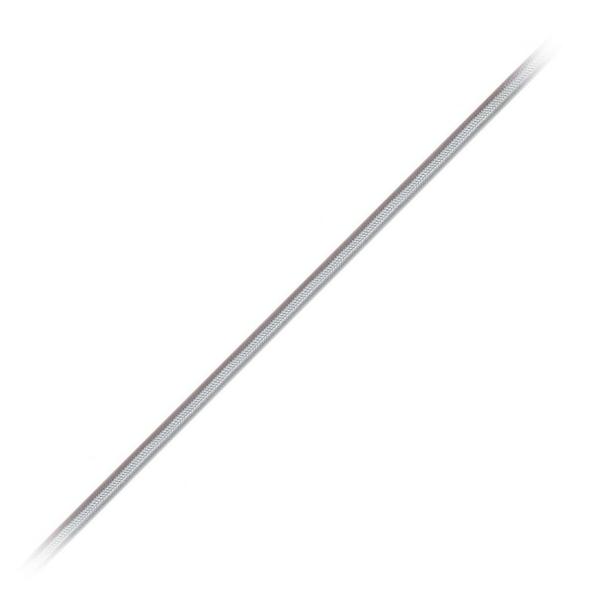 250' 105C Silver Lighting Bulk Wire