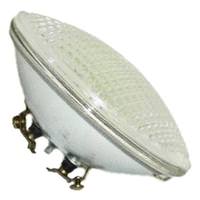 Satco 200 watt 120 volt PAR46 Medium Side Prog Base Clear Incandescent Light Bulb