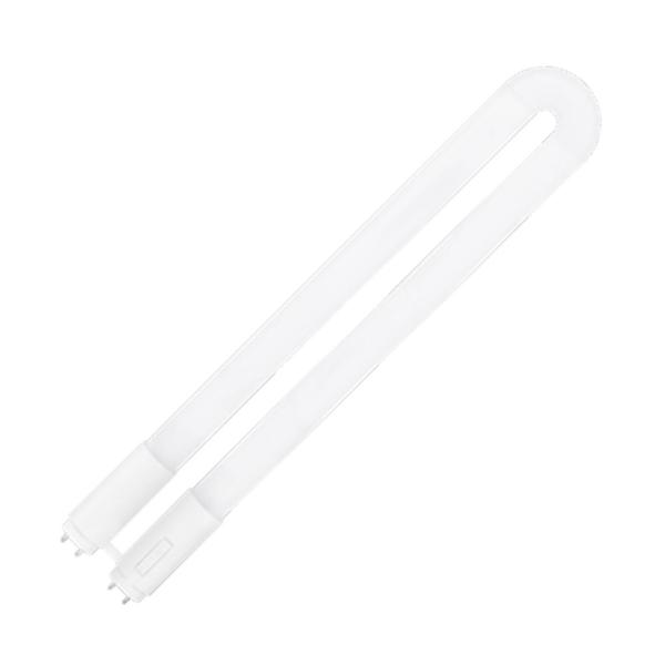 16.5" 9.5 watt 120/277 volt CCT Selectable LED Light Bulb