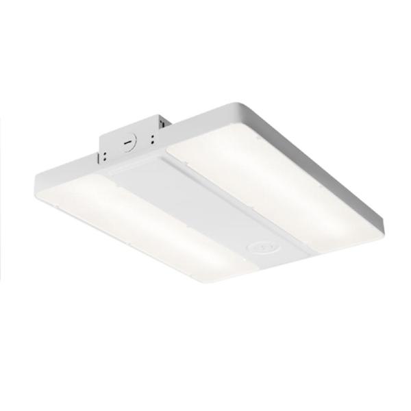1' x 1' 105 watt 120/347 volt 5000K Daylight LED Linear High Bay