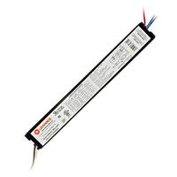 Sylvania 2 Lamp 32 watt 120/277 volt T8 Instant Start Fluorescent Ballast 