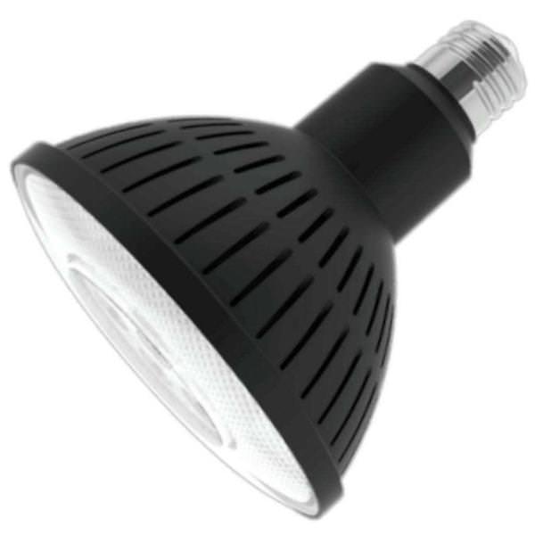 120 volt PAR30 Medium Screw Base 2700K Warm White LED Light Bulb