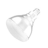 Solais 14 watt 120 volt BR40 Medium Screw Base LED Light Bulb