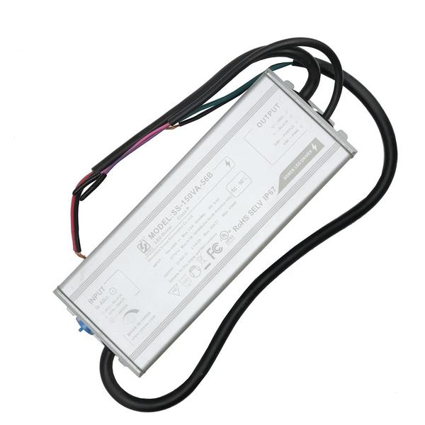 150 watt 100/277 volt Adjustable Constant Current LED Driver