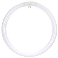 Sunlite 40  watt T9 4-Pin Base 2600K Warm White Fluorescent Light Bulb