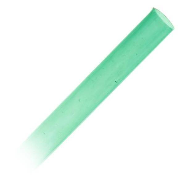 48" Green Tube Guard for T5 Lamps