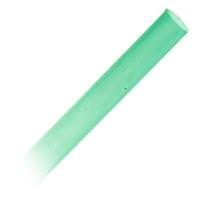 Sunlite 48" Green Tube Guard for T12 Lamps