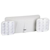 Sunlite 2 Light 2.4 watt 120/277 volt 6500K Daylight LED Emergency Light