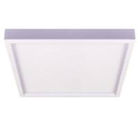 Nicor 15" 10.7 watt 120 volt CCT Selectable Surface Mount LED Downlight