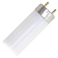 Sunlite 17 watt 24" T8 Medium Bi-Pin Base 4100K Cool White Fluorescent Light Bulb