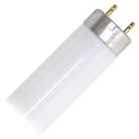 Sunlite 28 watt 48" T8 Medium Bi-Pin Base 4100K Cool White Fluorescent Light Bulb