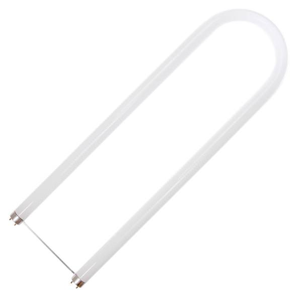 32 watt T8 Miniature Bi-Pin Base 3500K Neutral White Fluorescent Light Bulb