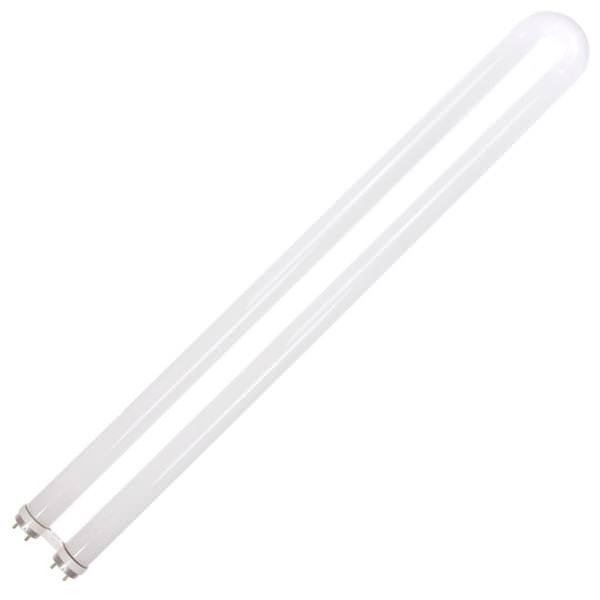 31 watt 23" T8 Medium Bi-Pin Base 3000K Natural White U-Bend Light Bulb