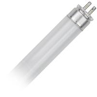Sunlite 48" 54 watt T5 Miniature Bi-Pin Base Red Fluorescent lamp
